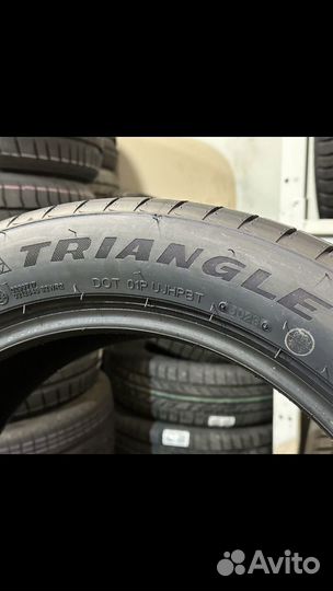 Triangle EffeXSport TH202 215/55 R18