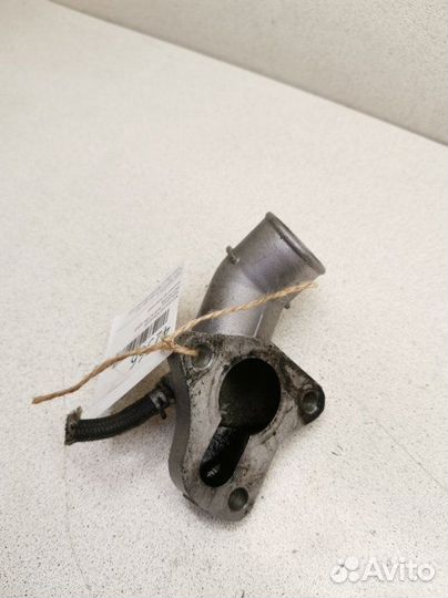 Коллектор впускной Mitsubishi Rvr N28W 4D68