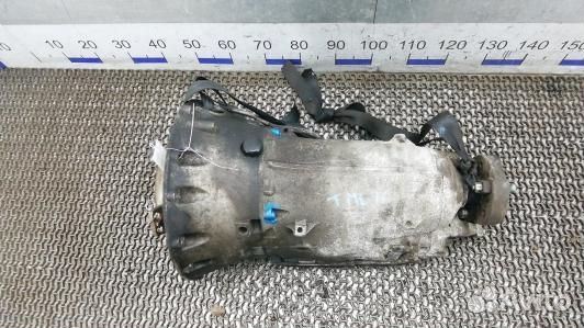 Кпп автоматическая mercedes benz E-class W212 (TML