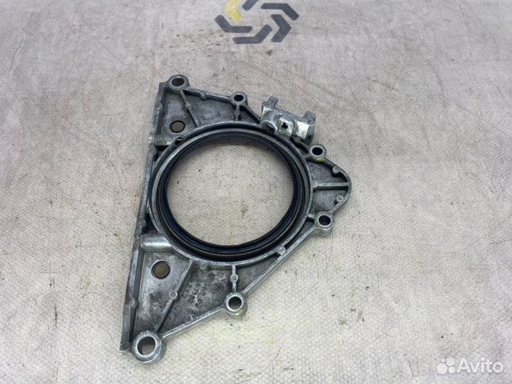 Сальник коленвала задний Bmw X5 E70 M57TU2 306D3