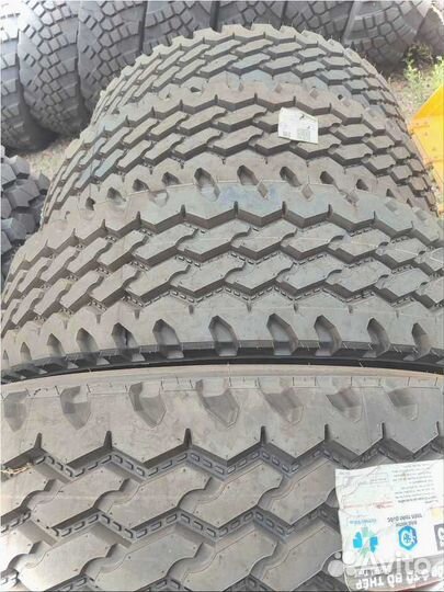 Шины для грузовиков 315/80R22.5drсd81120PR156/153L