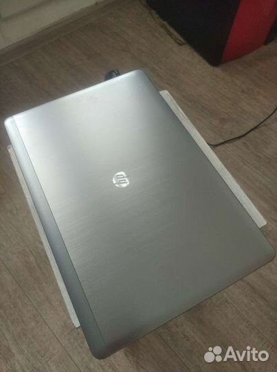 Hp probook 4540s