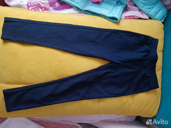 Одежда для девочки на рост 134-140