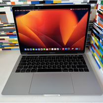 MacBook Pro 13 2017 16Gb памяти с тачбаром