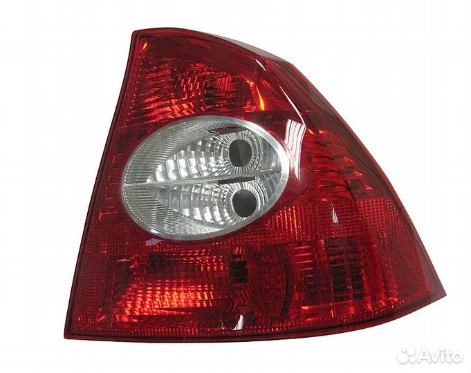 Задний фонарь Ford Focus 2 седан 05-11