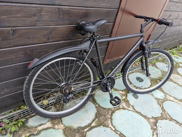 Merida взврослый велосипед