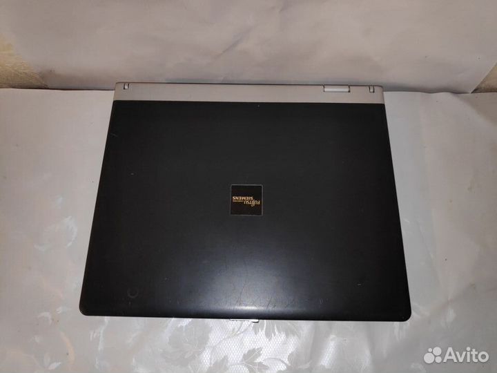 Ноутбук Fujitsu Siemens