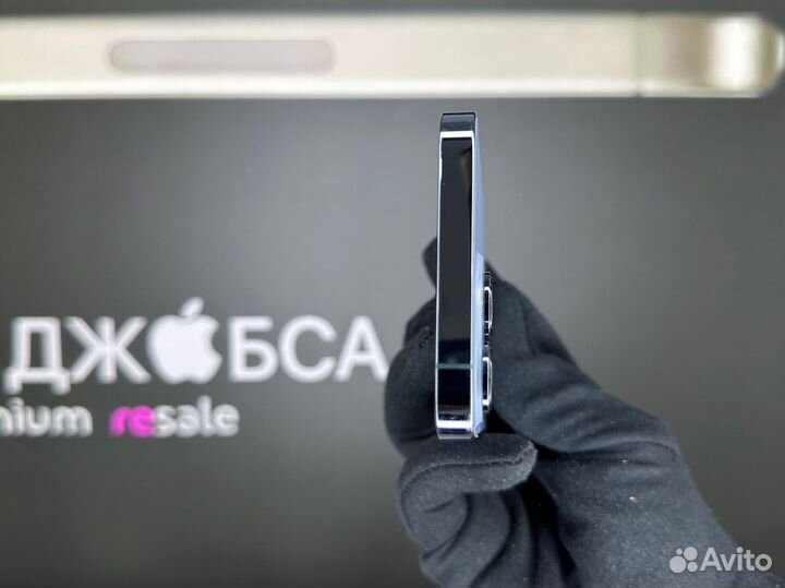 iPhone 13 Pro, 128 ГБ