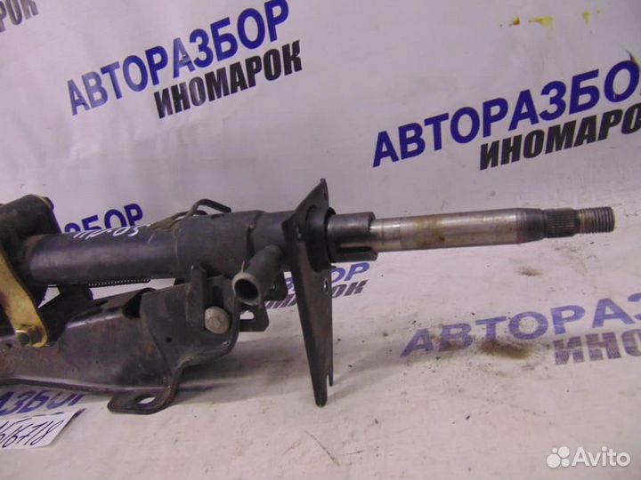 Колонка рулевая для Hyundai HD 35-78 2003г