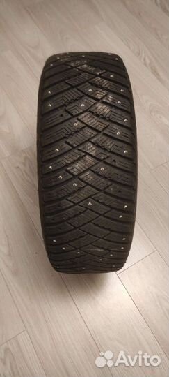 Диски с резиной r17