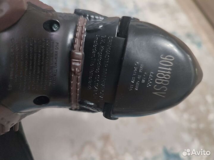 Как приручить дракона,Беззубик