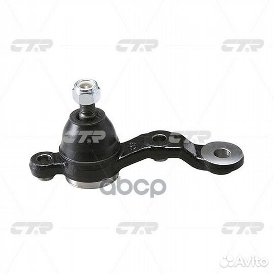 Опора шаровая CTR CB0410 (CBT-66) CB0410 CTR