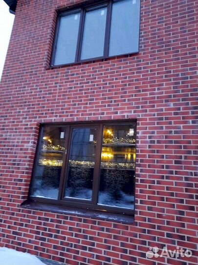 Пластиковые окна без посредников