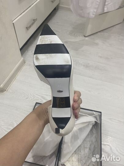 Туфли - лодочки Vitacci