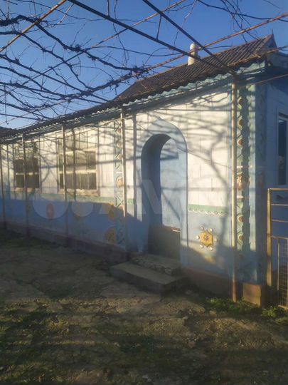 Дом 84 м² на участке 22 сот.