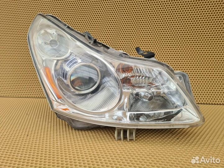 Фара передняя правая Infiniti G35 V36