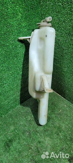 Бачок расширительный Mitsubishi Carisma 2002 4G92