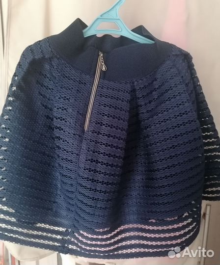 Школьная юбка