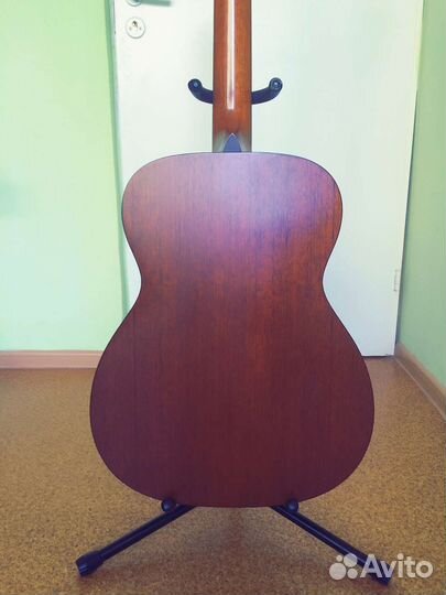 Martin & Co J12-16GT USA (all solid)