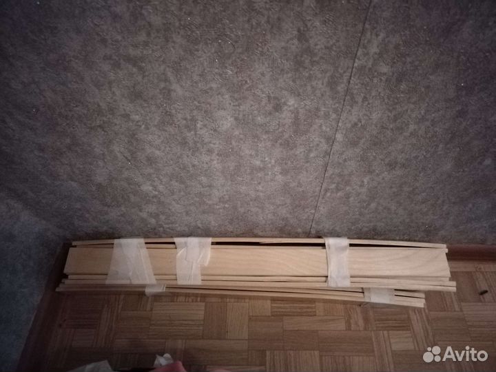 Ортопедическое основание для кровати