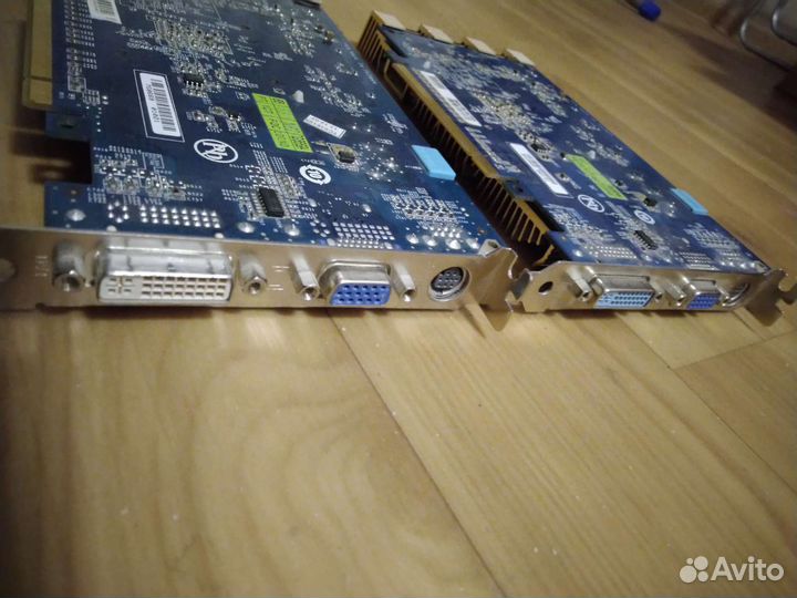 Gigabyte GeForce 8500 GT