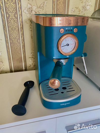Кофемашина