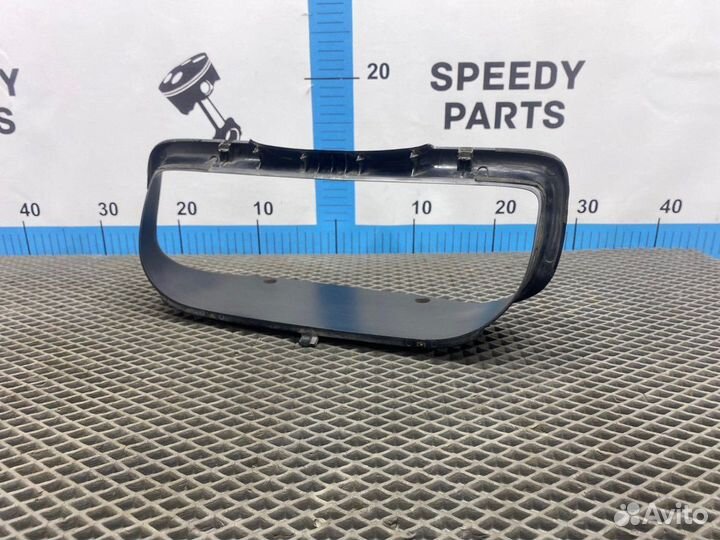 Консоль панели приборов Toyota Chaser JZX-90