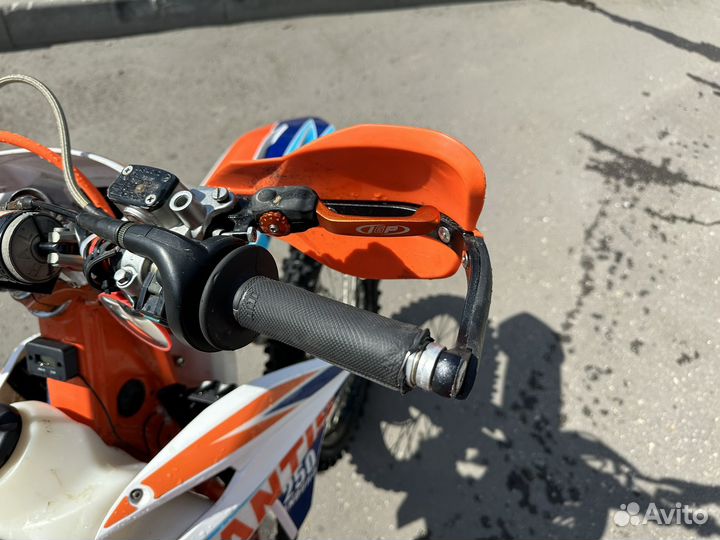 Avantis enduro 250 ARS