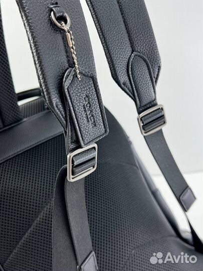 Рюкзак coach