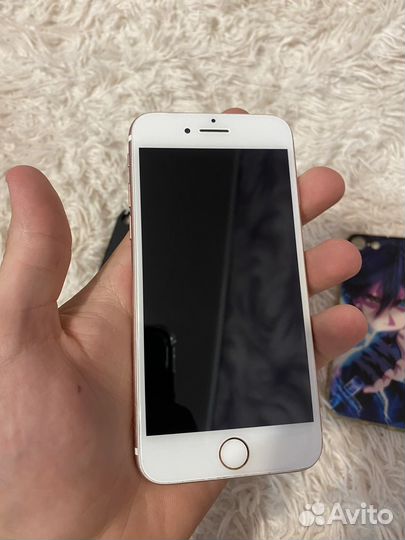 iPhone 7 32gb