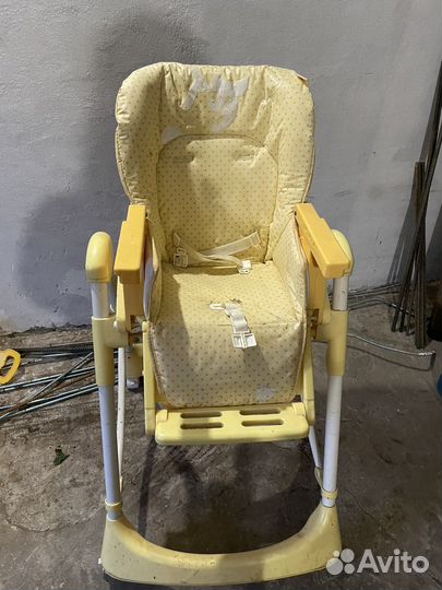 Стул для кормления