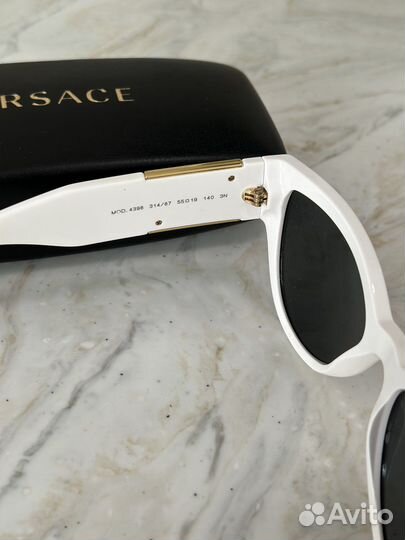 Очки versace