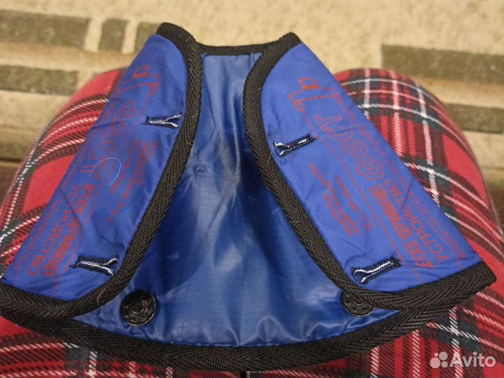 Крепление для детей в машине