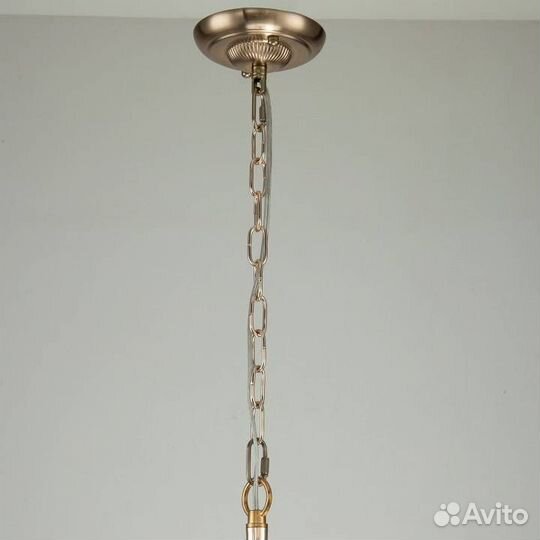 Подвесная люстра Favourite Sade 2690-6P