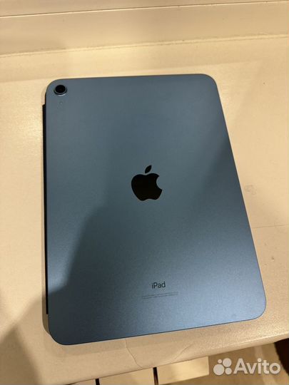 iPad 10.9 2022 64gb wi fi