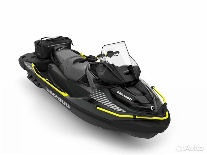 Seadoo explorer PRO 170 2023