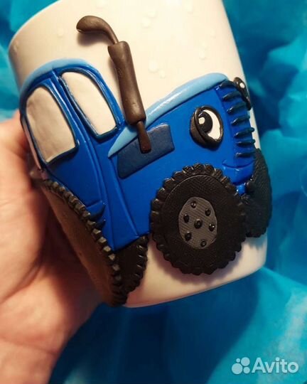 Подарок ручной работы