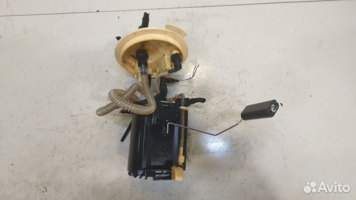 Насос топливный электрический Jaguar XF 2007–2012