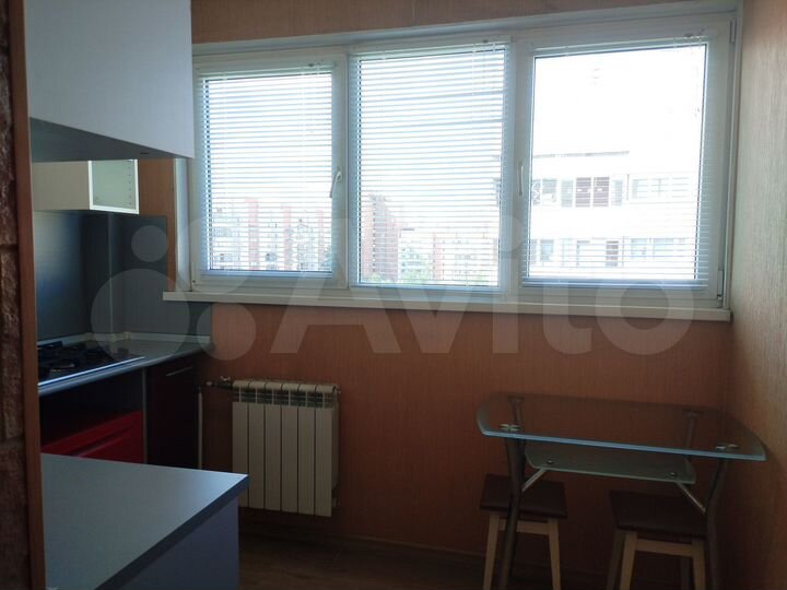 2-к. квартира, 46,5 м², 8/9 эт.