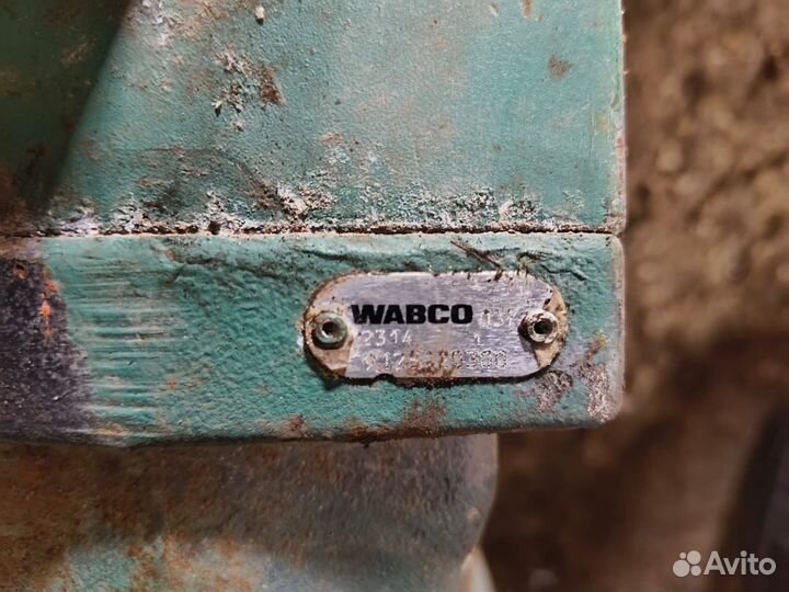 Компрессор воздушный