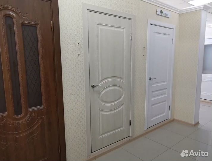 Двери межкомнатные