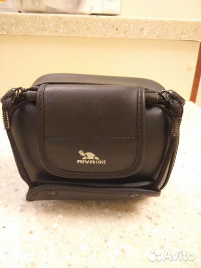 Фотоаппарат Canon PowerSHot sx 110 is