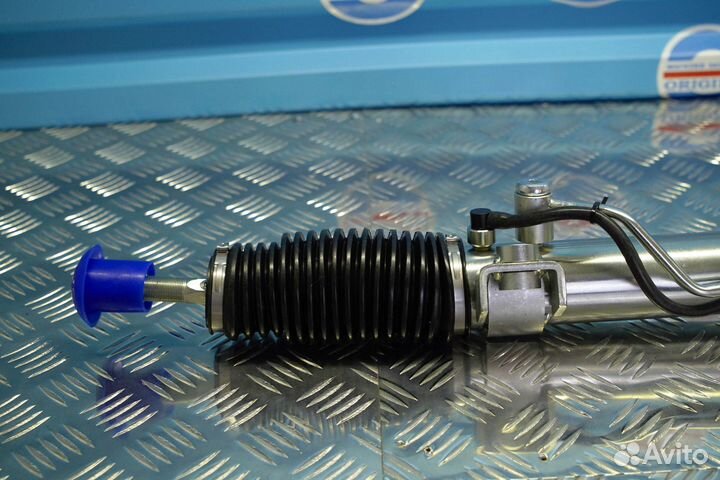 Рулевая рейка бмв Е39 новая в наличии