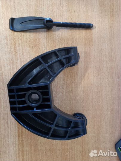 Thrustmaster tmx (игровой руль)