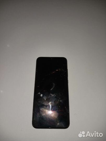 Телефон honor 10 lite