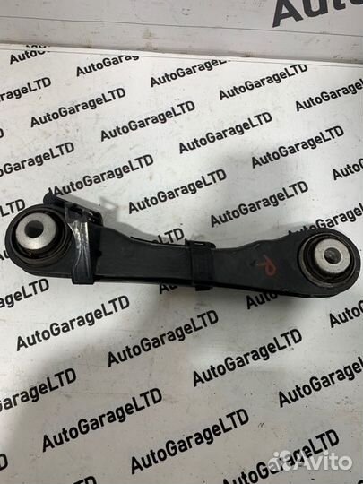 Рычаг задний правый Bmw 5-Series G30 B48 2018