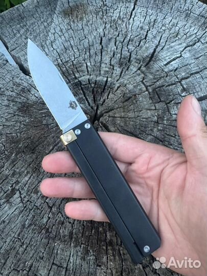 Нож Atroposknife