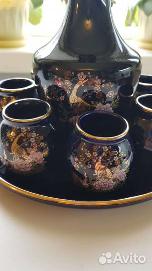 Набор для саке