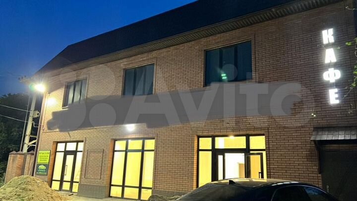 Свободного назначения, 120 м²