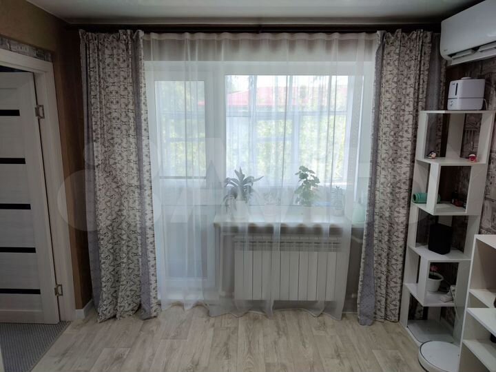 3-к. квартира, 49,4 м², 5/5 эт.